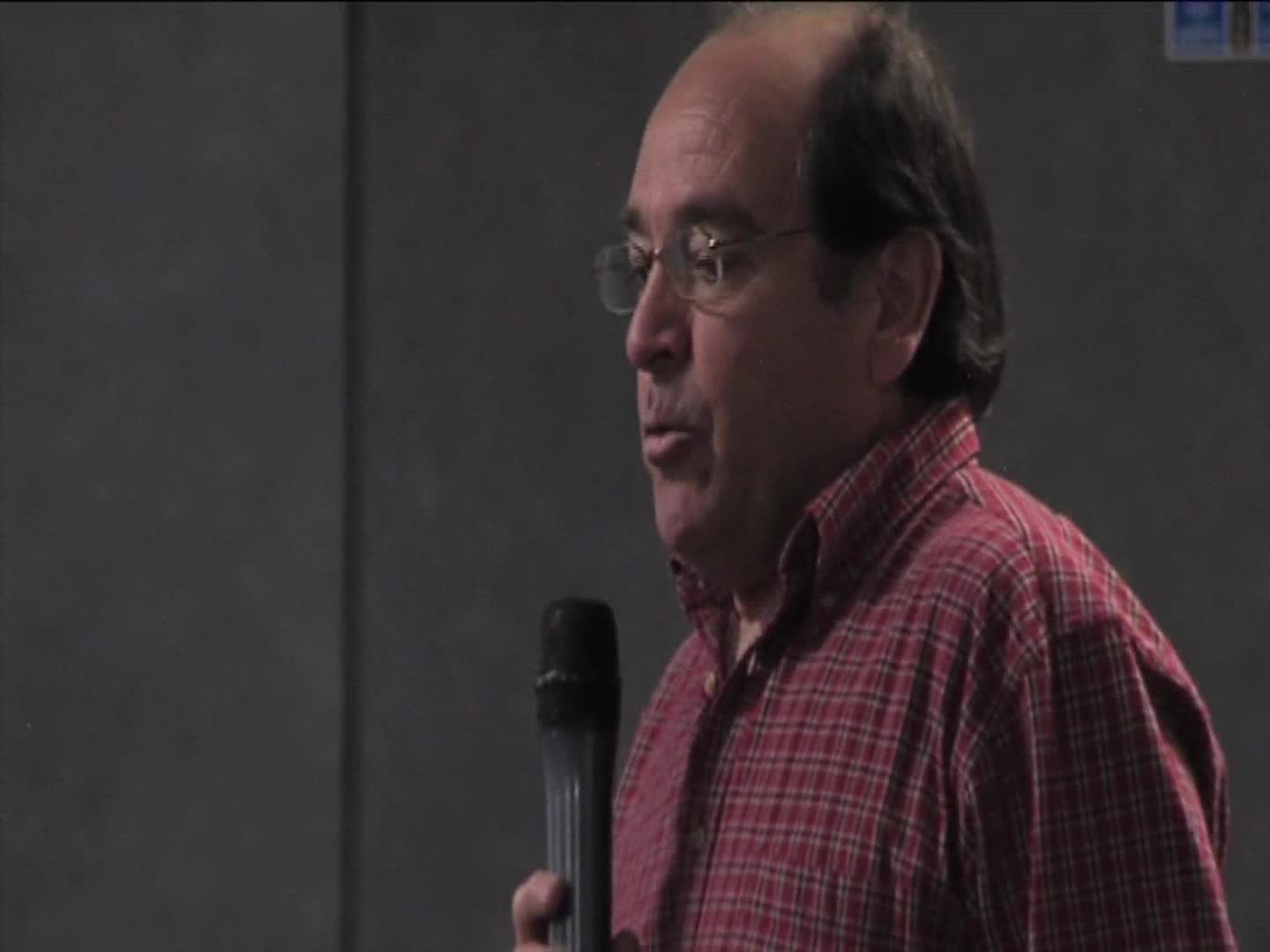 Miguel Altieri, 2012. Agroécologie, résilience et souveraineté alimentaire
