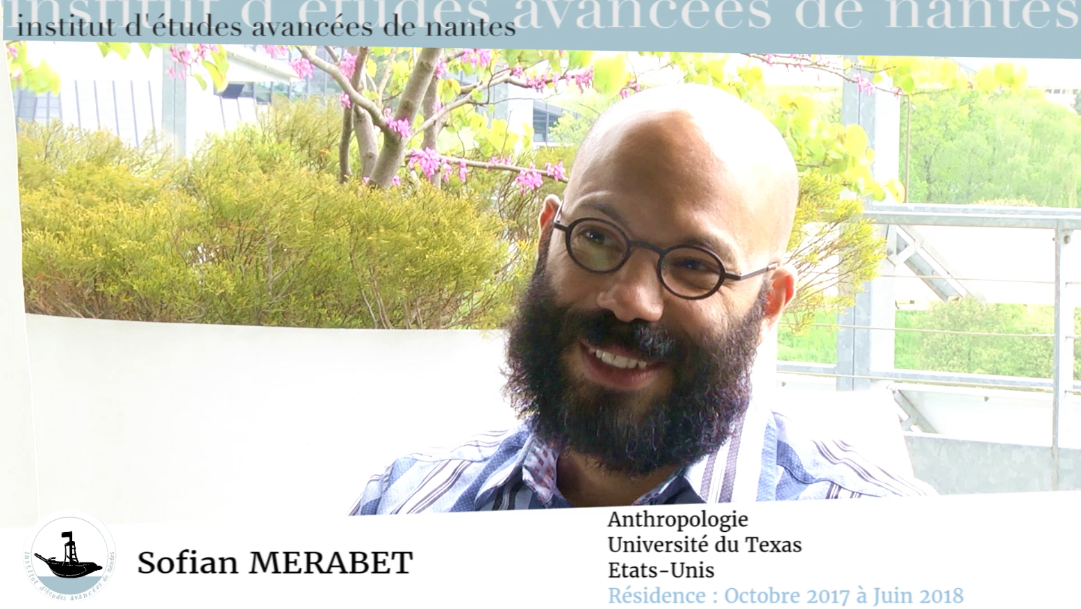 Entretien #134 avec Sofian Merabet