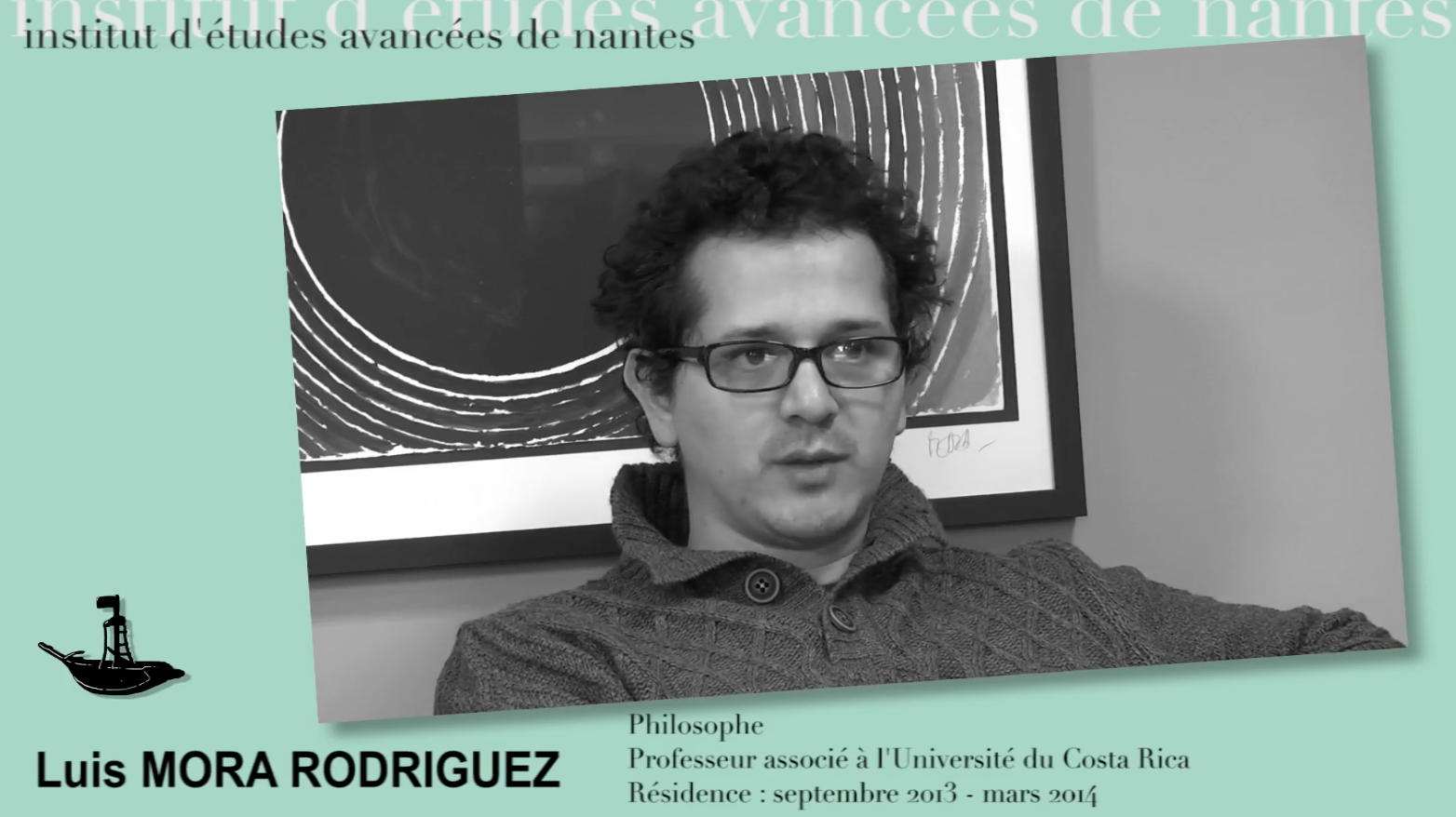 Entretien #38 avec Luis Mora Rodriguez