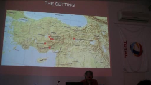 Güney Kapadokya'da Orta Kalkolitik Dönem: Güvercinkayası ve Değişim