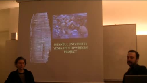 Latest News from Istanbul University's Yenikapı Shipwrecks Project