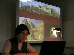 Ortaçağ’da Anadolu Kalelerinde Giriş Üniteleri