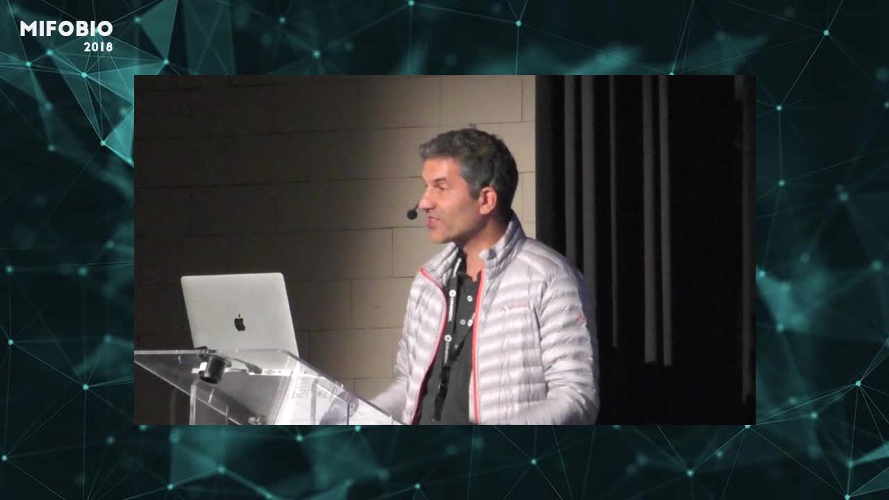 Single cell imaging and sequencing - Christian Conrad