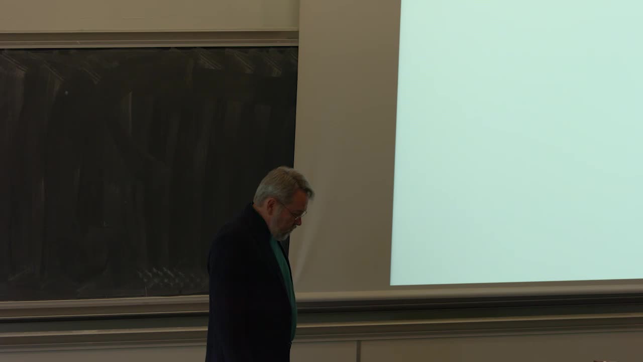 Claude Lebrun - Mass, Scalar Curvature, Kähler Geometry, and All That