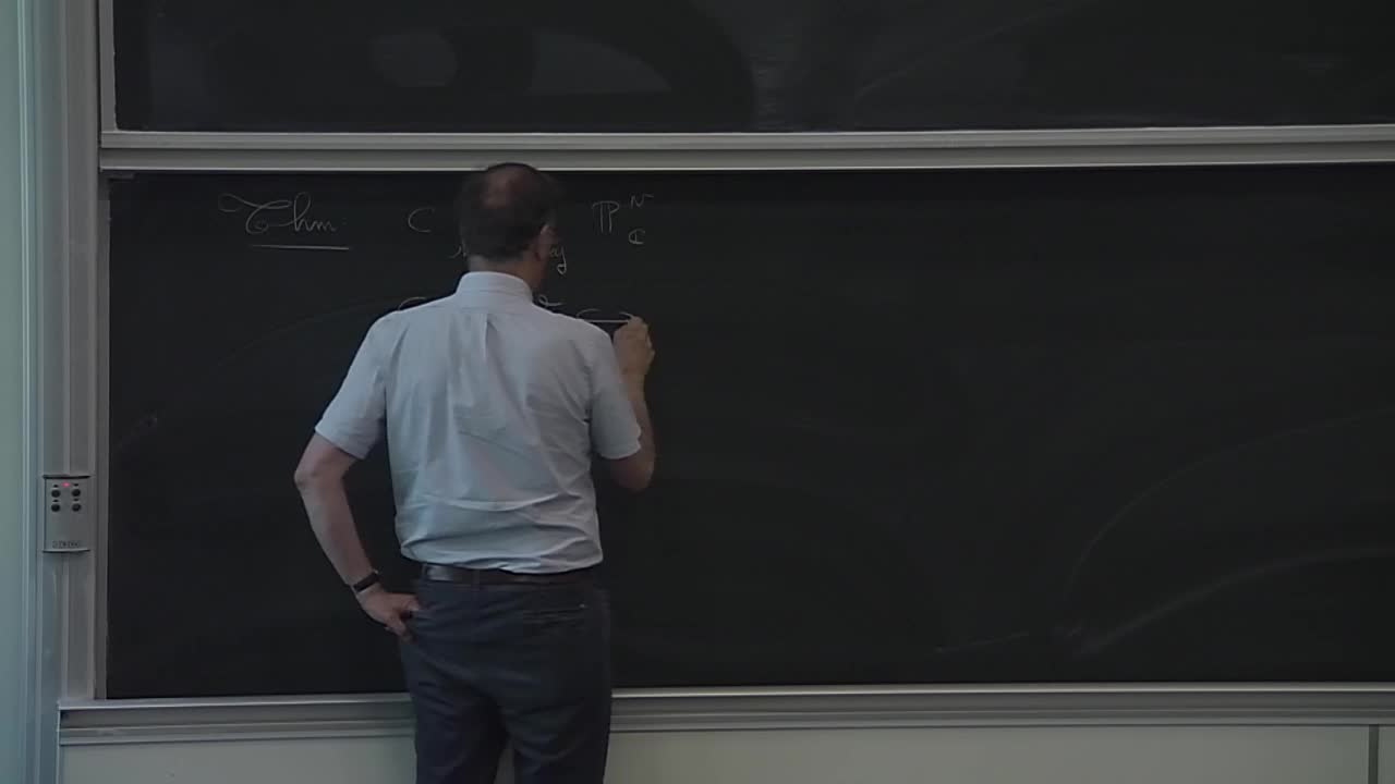 J.-B. Bost - Techniques d’algébrisation en géométrie analytique, formelle, et diophantienne II (Part 2)