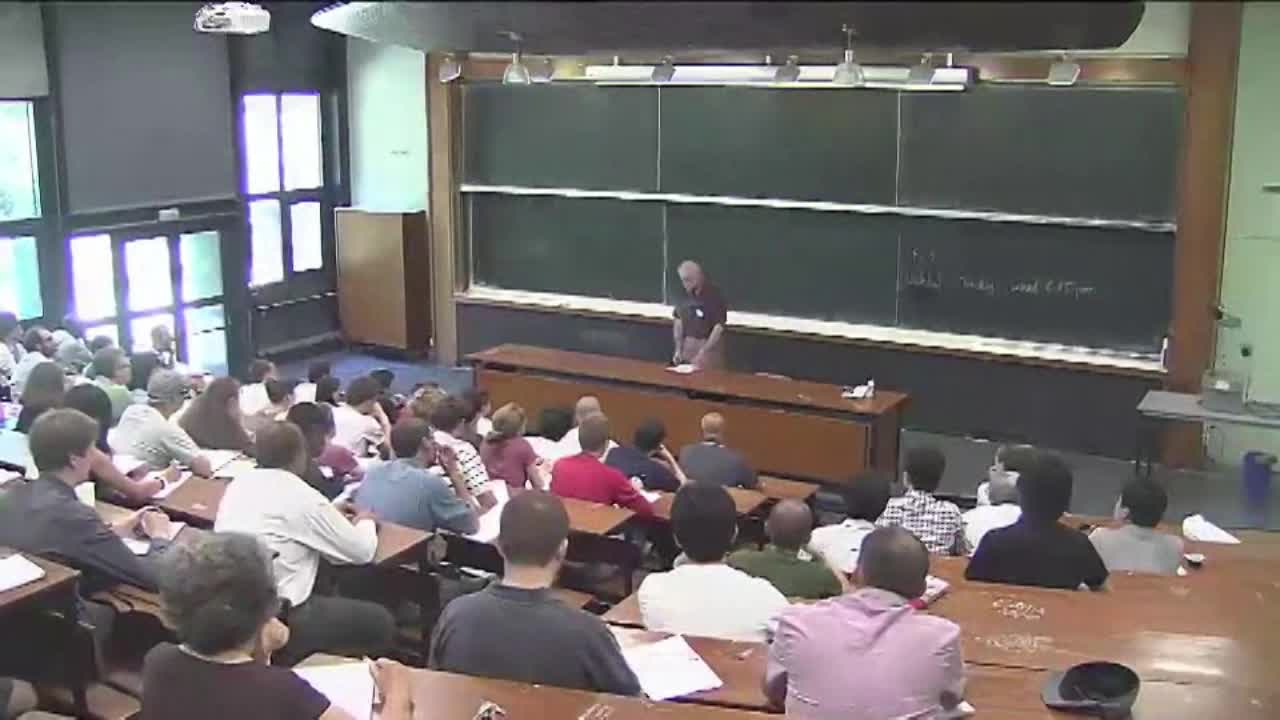 Jean-Pierre Demailly - Kobayashi pseudo-metrics, entire curves and hyperbolicity of algebraic varieties (Part 1)