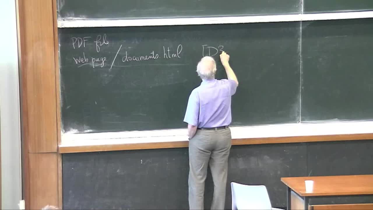 Jean-Pierre Demailly - Kobayashi pseudo-metrics, entire curves and hyperbolicity of algebraic varieties (Part 4)