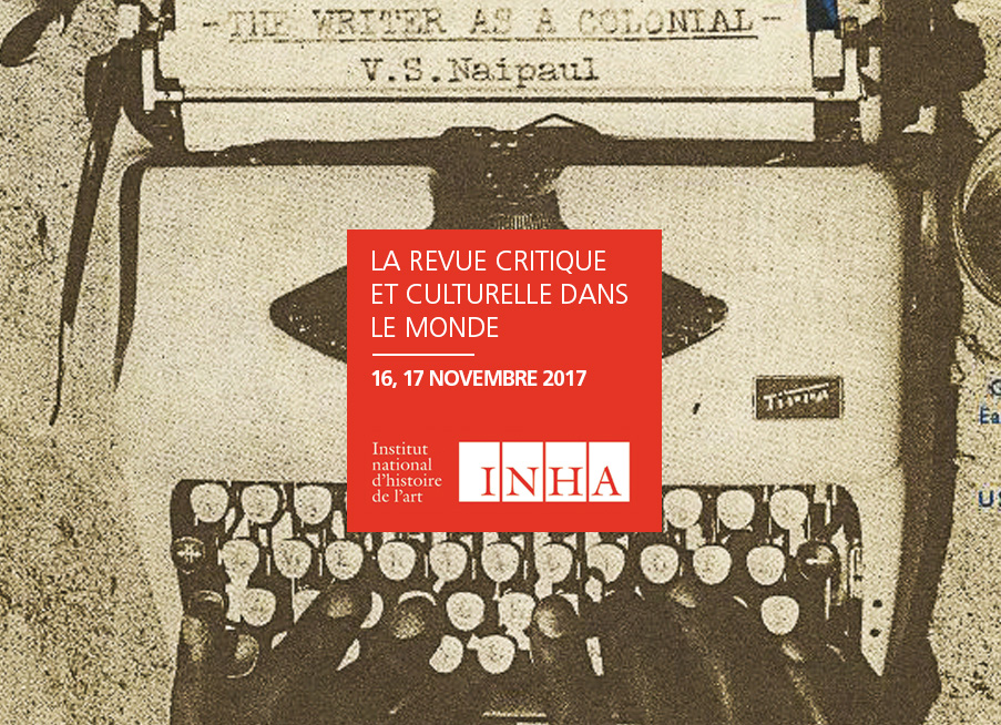 La revue Xinyue (1928-1933) : occidentaliste ? - Francesca Dal Lago et Jacqueline Estran (11/17)