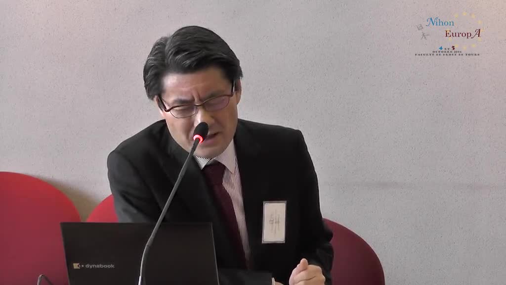 Hiroshi OTSU (Professeur de droit public, Université Seijo), Le contrôle de constitutionnalité sur le pouvoir normatif local pour la garantie des droits fondamentaux au Japon : Un exemple