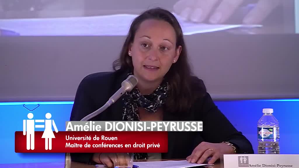 REGINE
Amélie Dionisi-Peyrusse