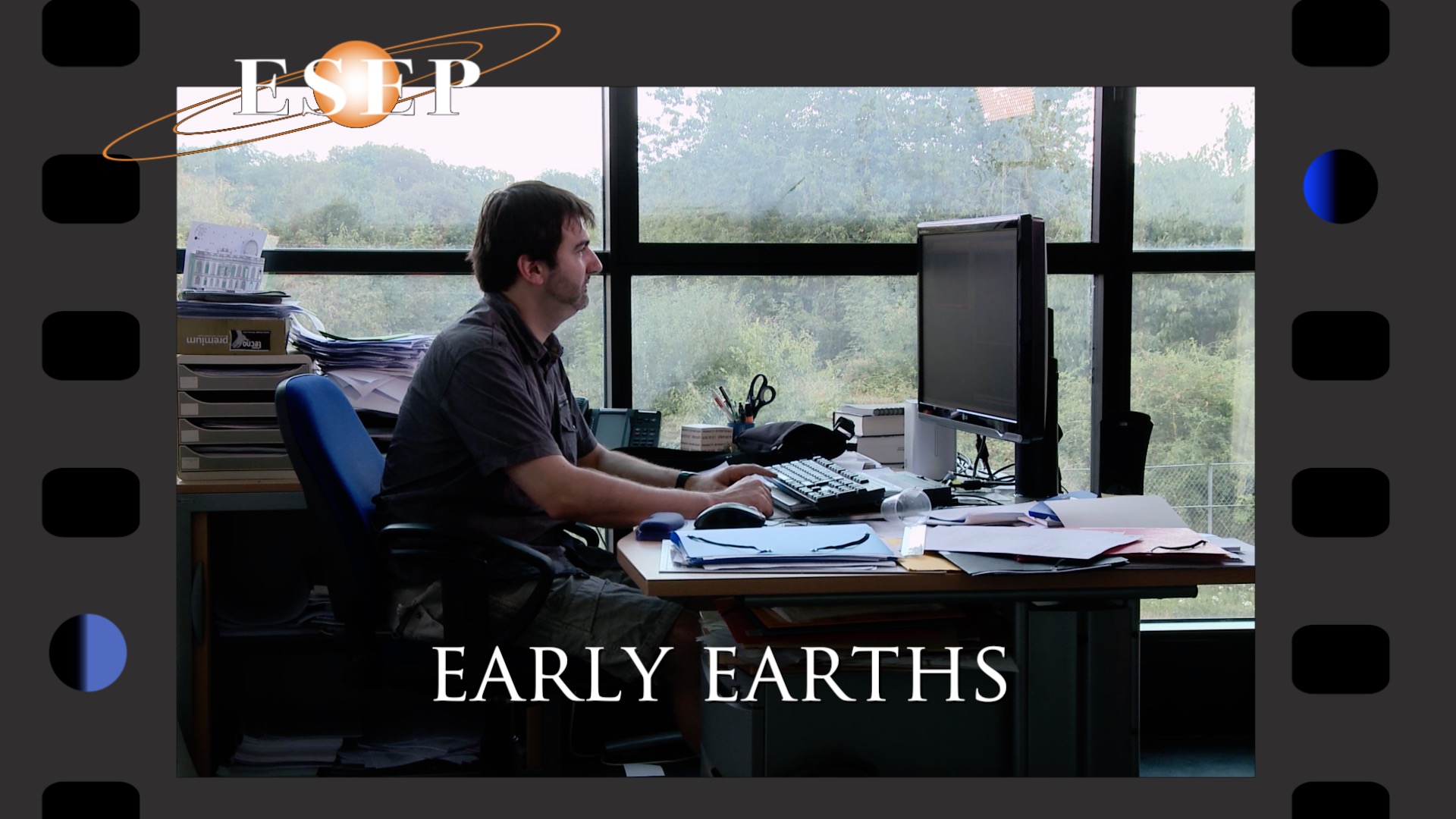 Early earths