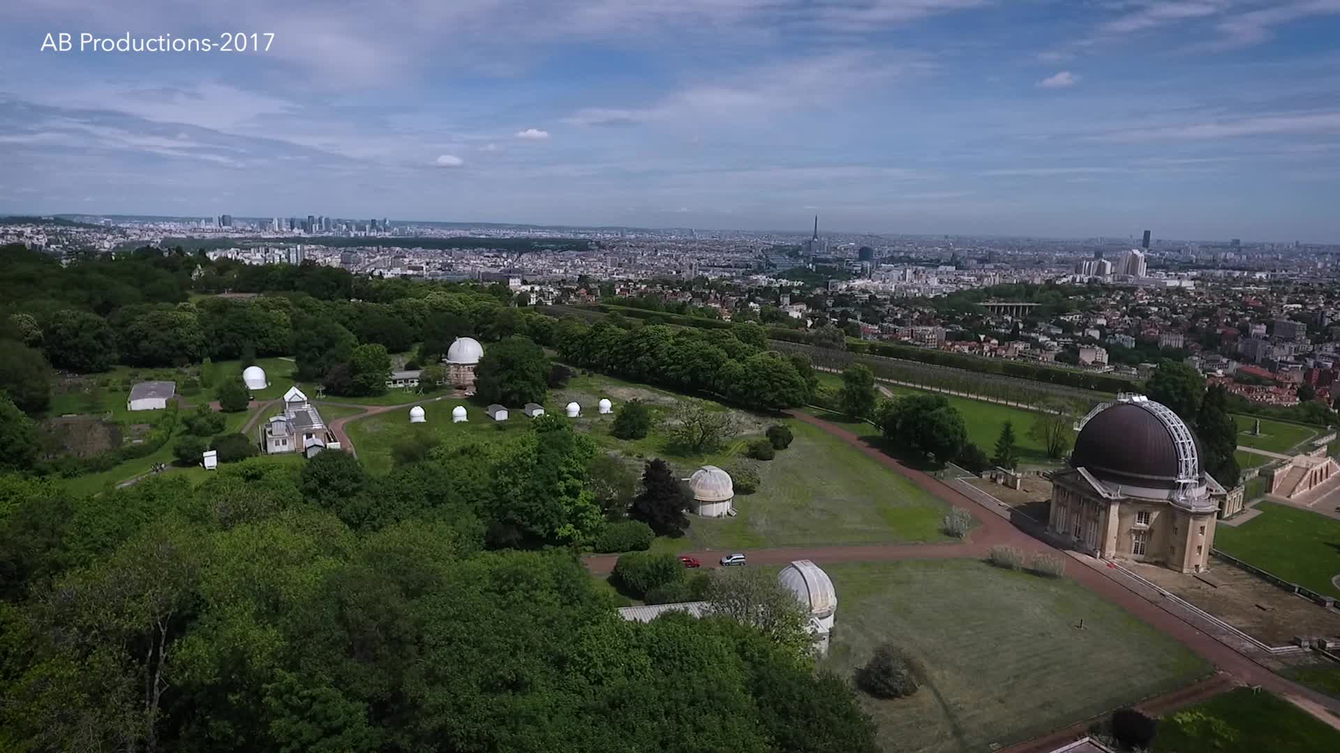 LESIA - Paris Observatory