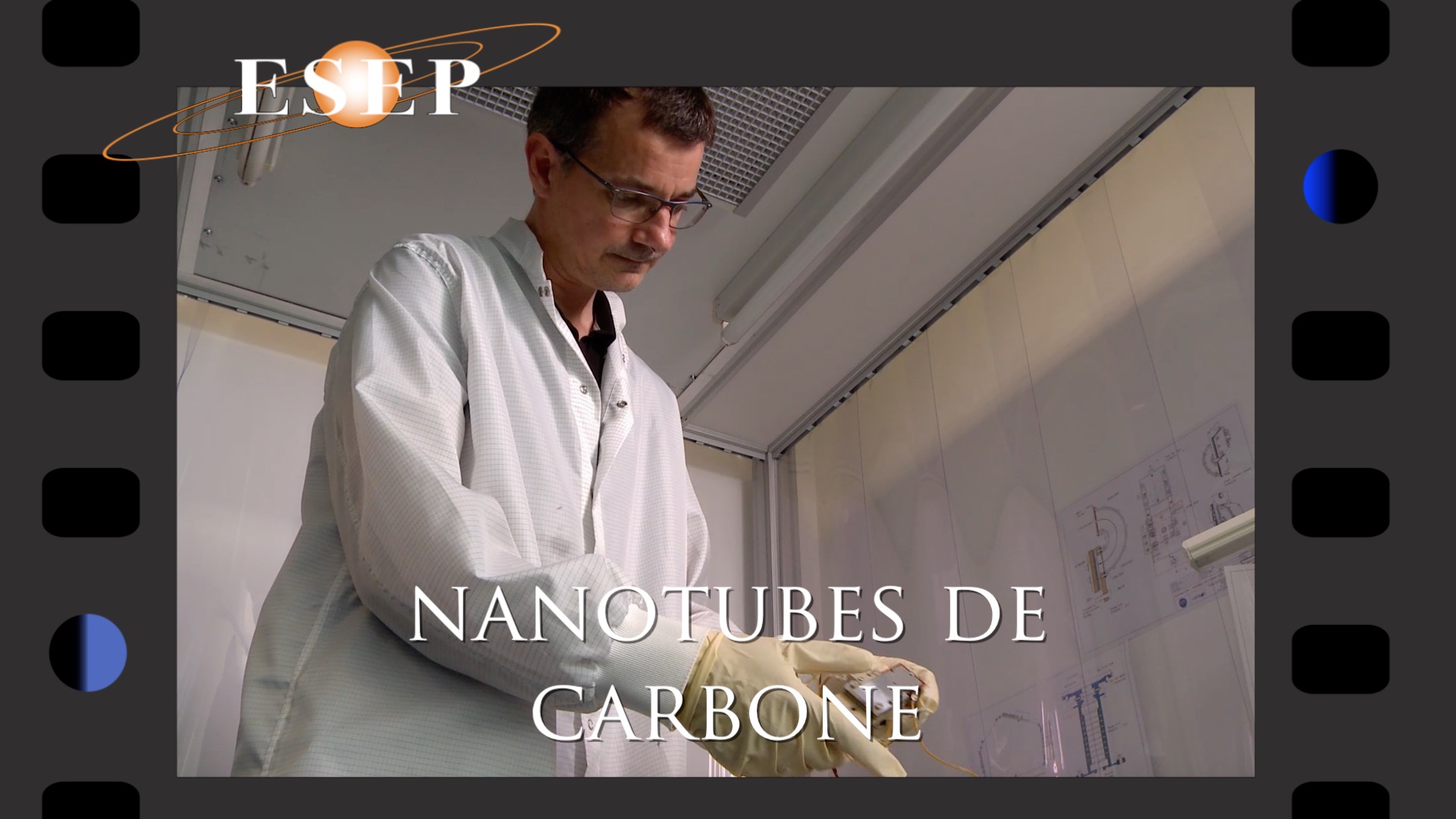 Nanotubes de Carbone