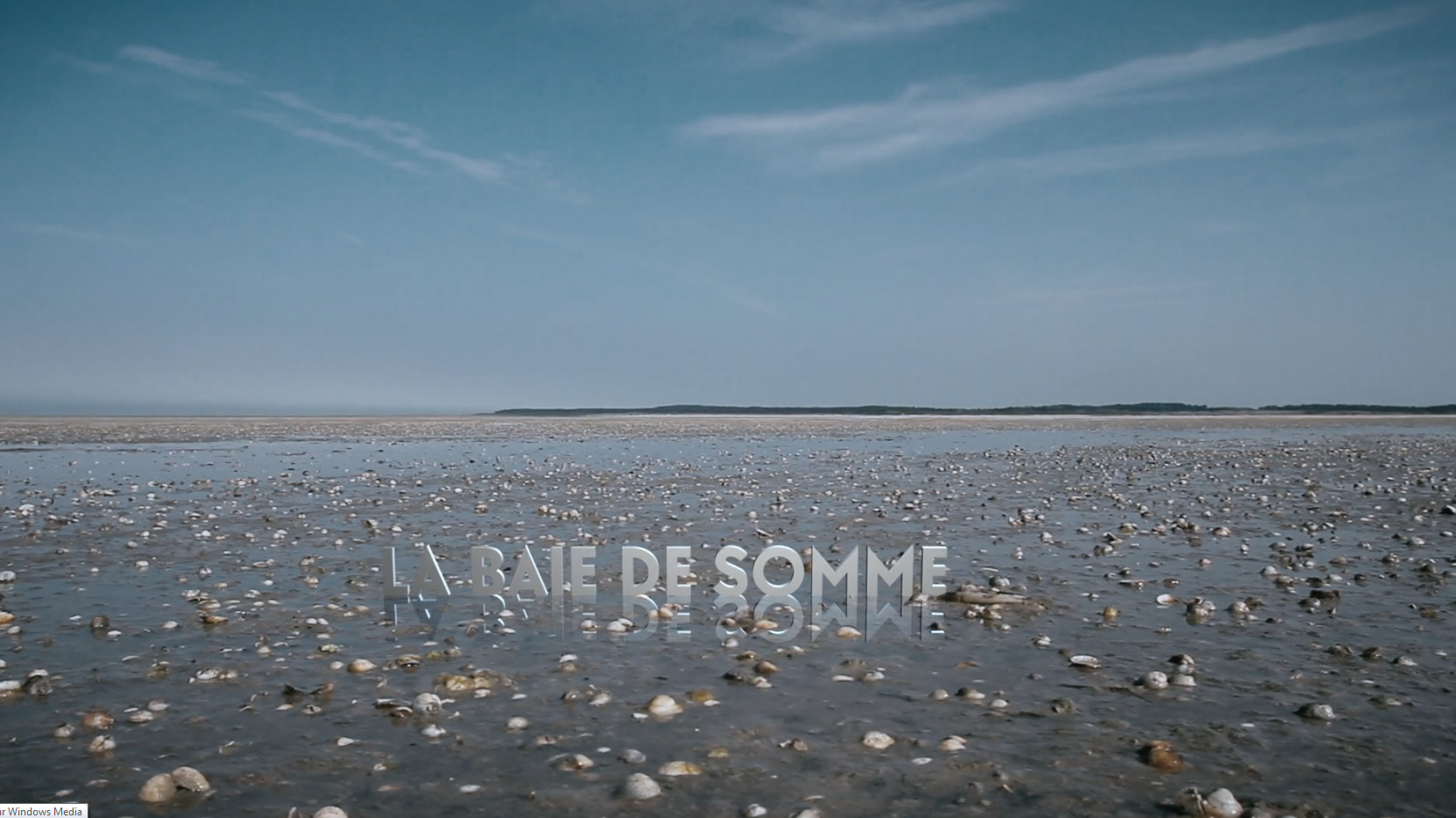 La baie de Somme