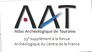 Atlas archéologique de Touraine