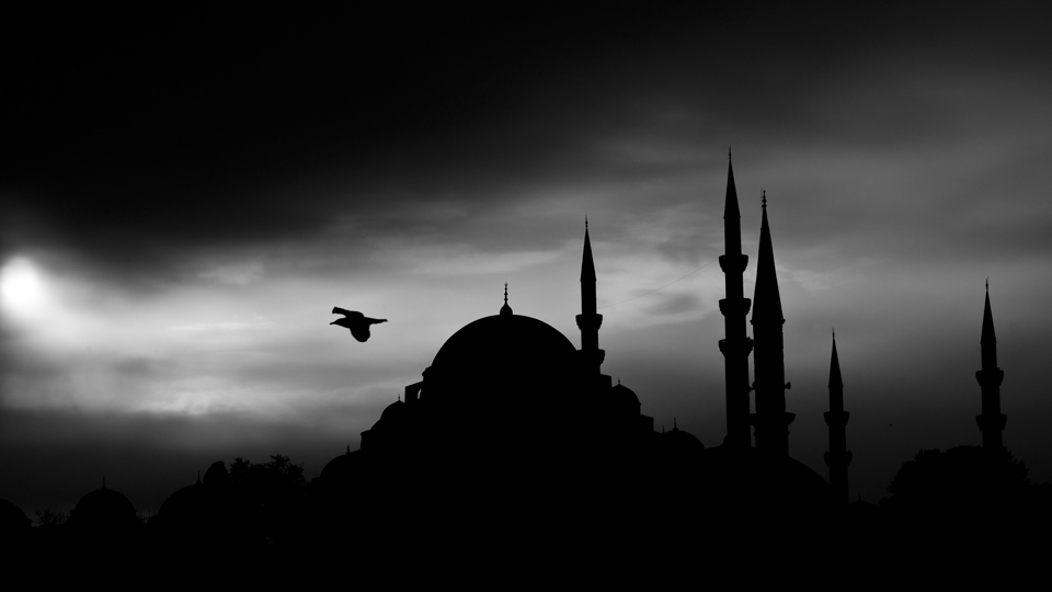 Chercheurs en ville #22 - La Turquie : un pays sous tension !