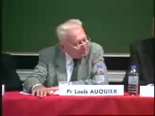 Amiens 2005 : L'évolution de la société et l'exigence des malades