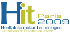 HIT Paris 2009 - Développement d'un logiciel de pilotage au CHRU de Tours