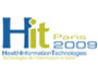 HIT Paris 2009 - La téléradiologie en Midi-Pyrénées : travaux d'organisation de la référence