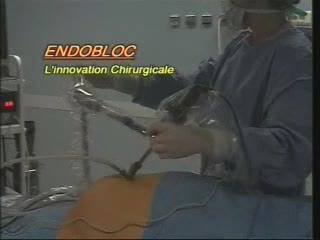Endoboy - bras chirurgical mécanique