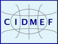 CIDMEF Libreville 2011 – La recherche universitaire au Sénégal.