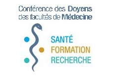 Formation médicale 2011 – D2 et D3 : un enseignement « appuyé » sur les TICE, expérience de 2 ans