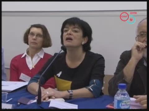 Sexisme Nantes 2011 - Les violences sexuelles et sexistes à l’école: Echange avec la salle