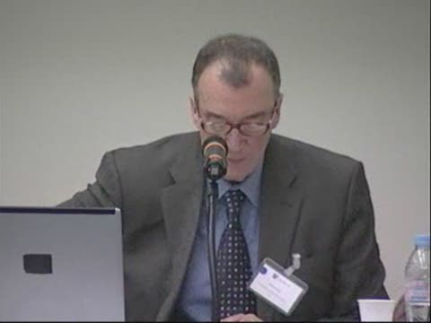 Berlin7 Open Access Conference Scientific and economic stakes (part 1) Steven Hall