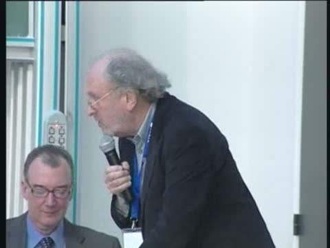 Berlin7 Open Access Conference Scientific and economic stakes (part 2) David Lipman