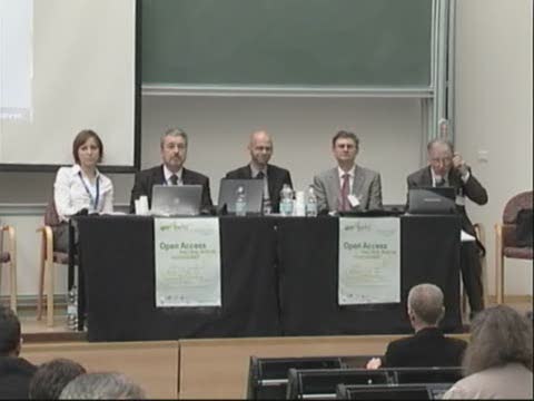 Berlin7 Open Access Conference Practical challenges Questions