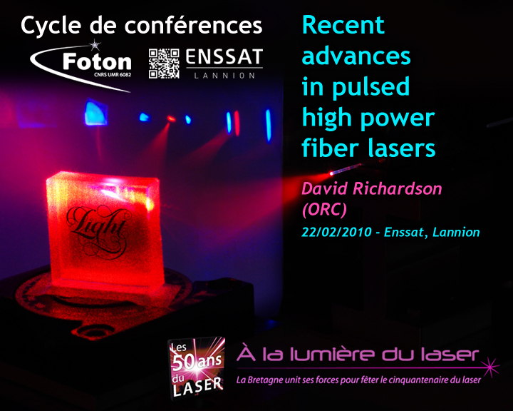 Recent advances in pulsed high power fiber lasers