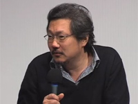 Hong Sang-soo par Hong Sang-soo : une leçon de cinéma