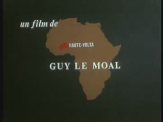 Le Grand Masque Molo (1968)