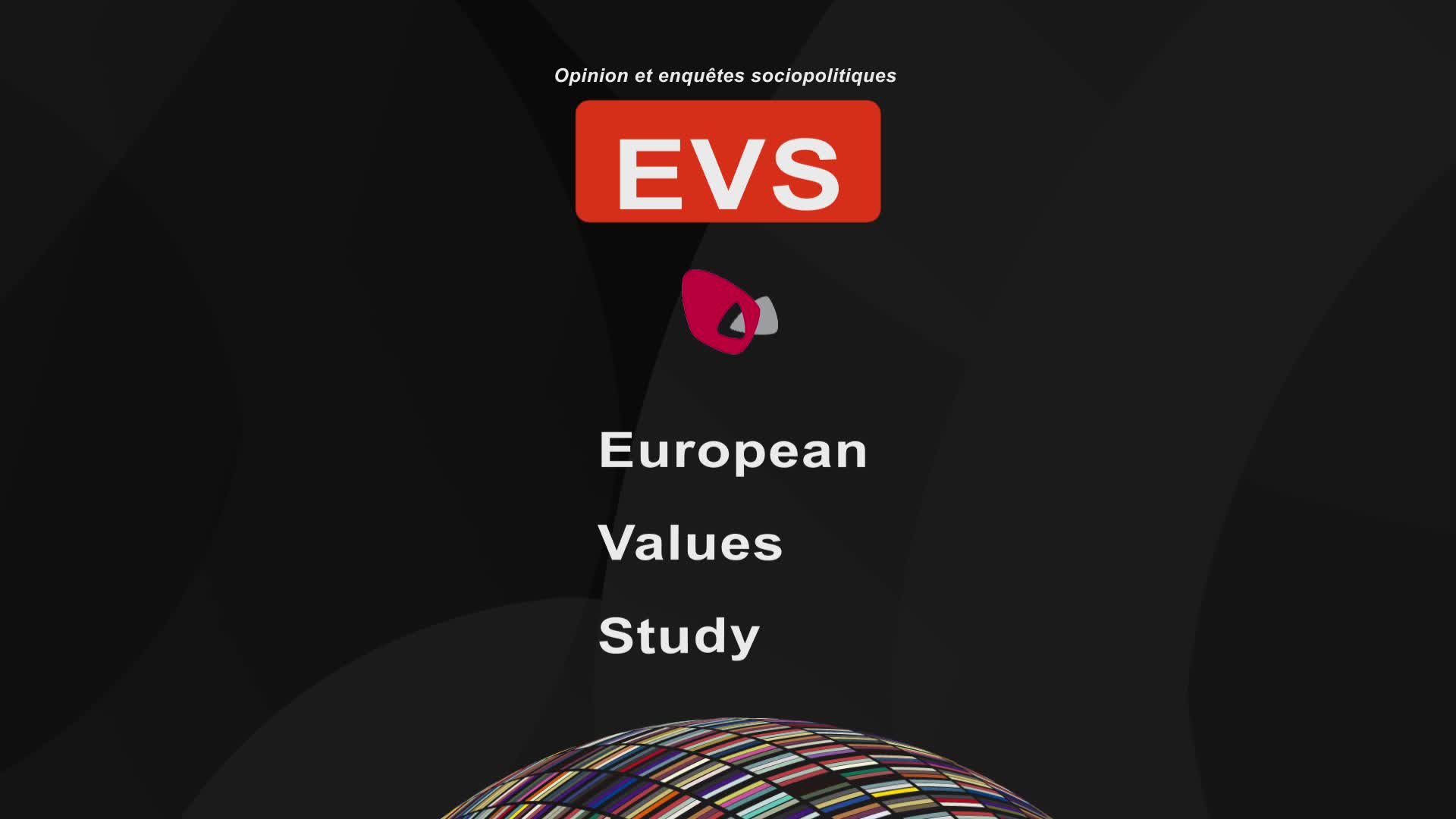 EVS - Témoignage de Sandrine Astor (EVS France)