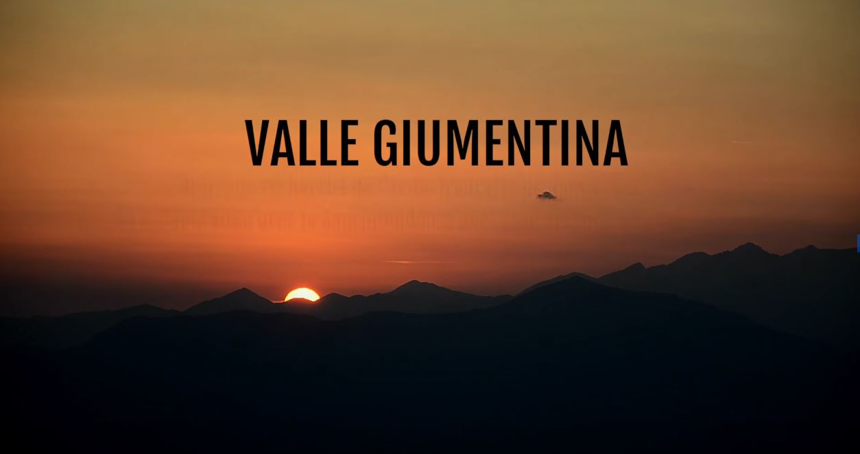 Valle Giumentina. Occupations humaines du Paléolithique dans les Abruzzes