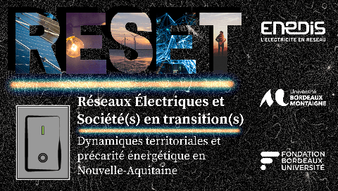 Dynamiques territoriales et précarité énergétique en Nouvelle-Aquitaine