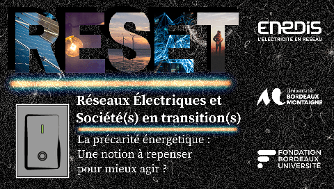 La précarité énergétique en Nouvelle-Aquitaine : quels constats et quelles solutions ?