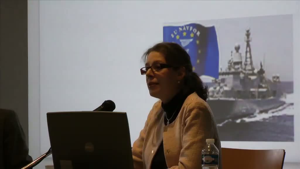 L'Europe et la lutte contre la piraterie maritime : 17. L'Allemagne et la lutte contre la piraterie maritime