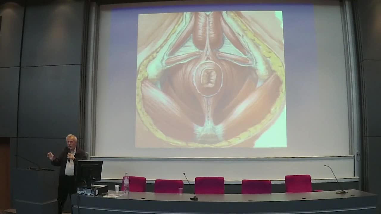 SFJRO Paris 2018 : Tumeurs du rectum et du canal anal