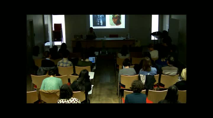 “CORPS À CORPS AVEC LA MODE”
Sébastien Galliot - Présentation de l’Exposition ‘Tatoueurs, tatoués’, Musée du Quai Branly