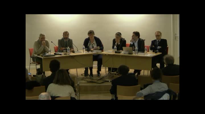 Seconde table-ronde : place et représentations du religieux et de la laïcité dans les médias