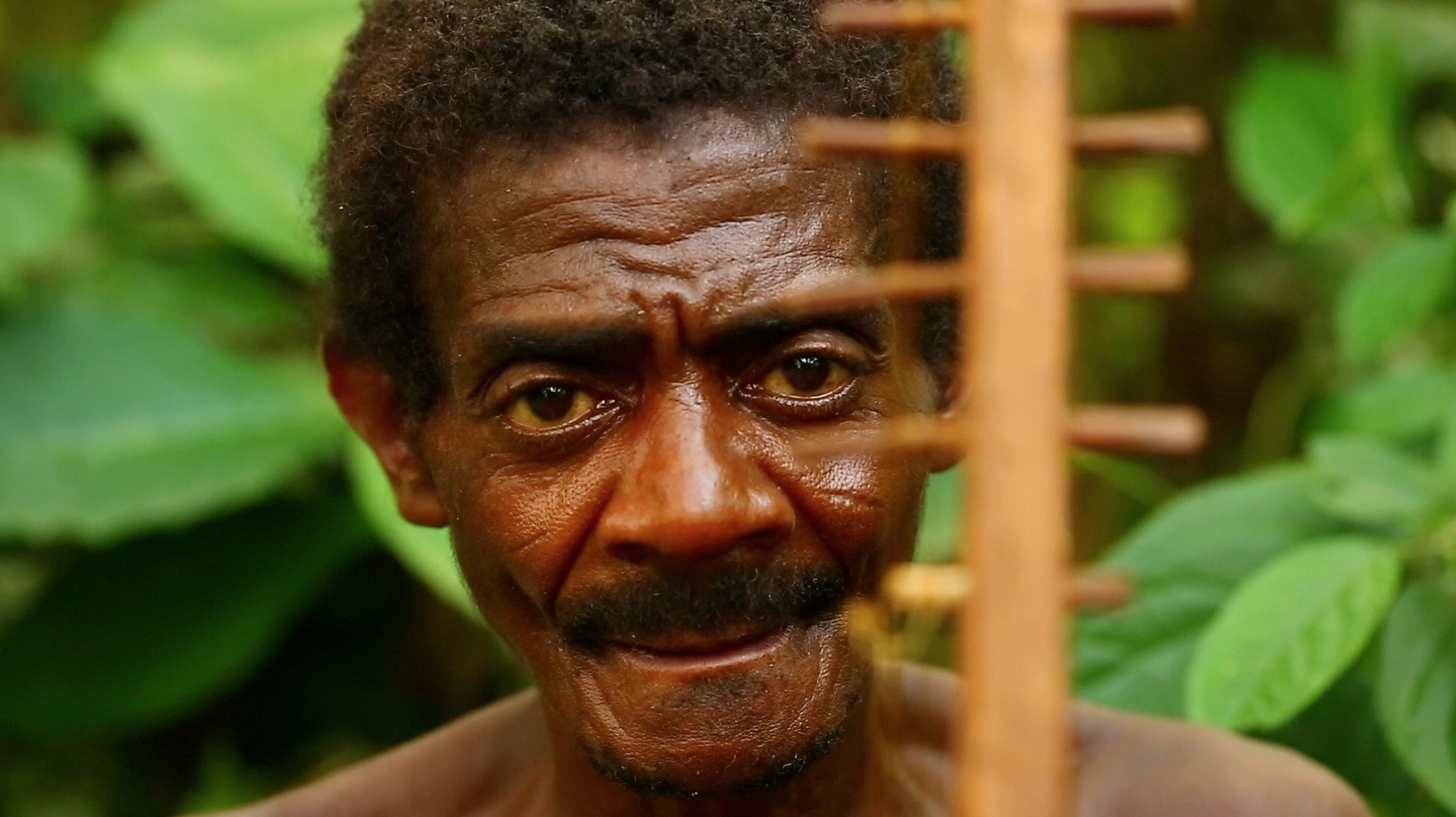 Chronique des Pygmées baka : la rumeur du sida