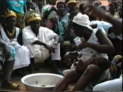 Fécondité, gémellité et souveraineté en pays anyi (Côte d’Ivoire)