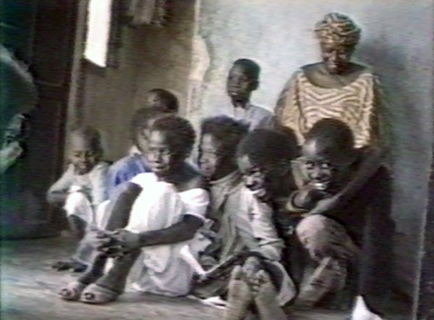 L'éducation c'est comme ça à Dakar-Pikine : une matinée à Malicka