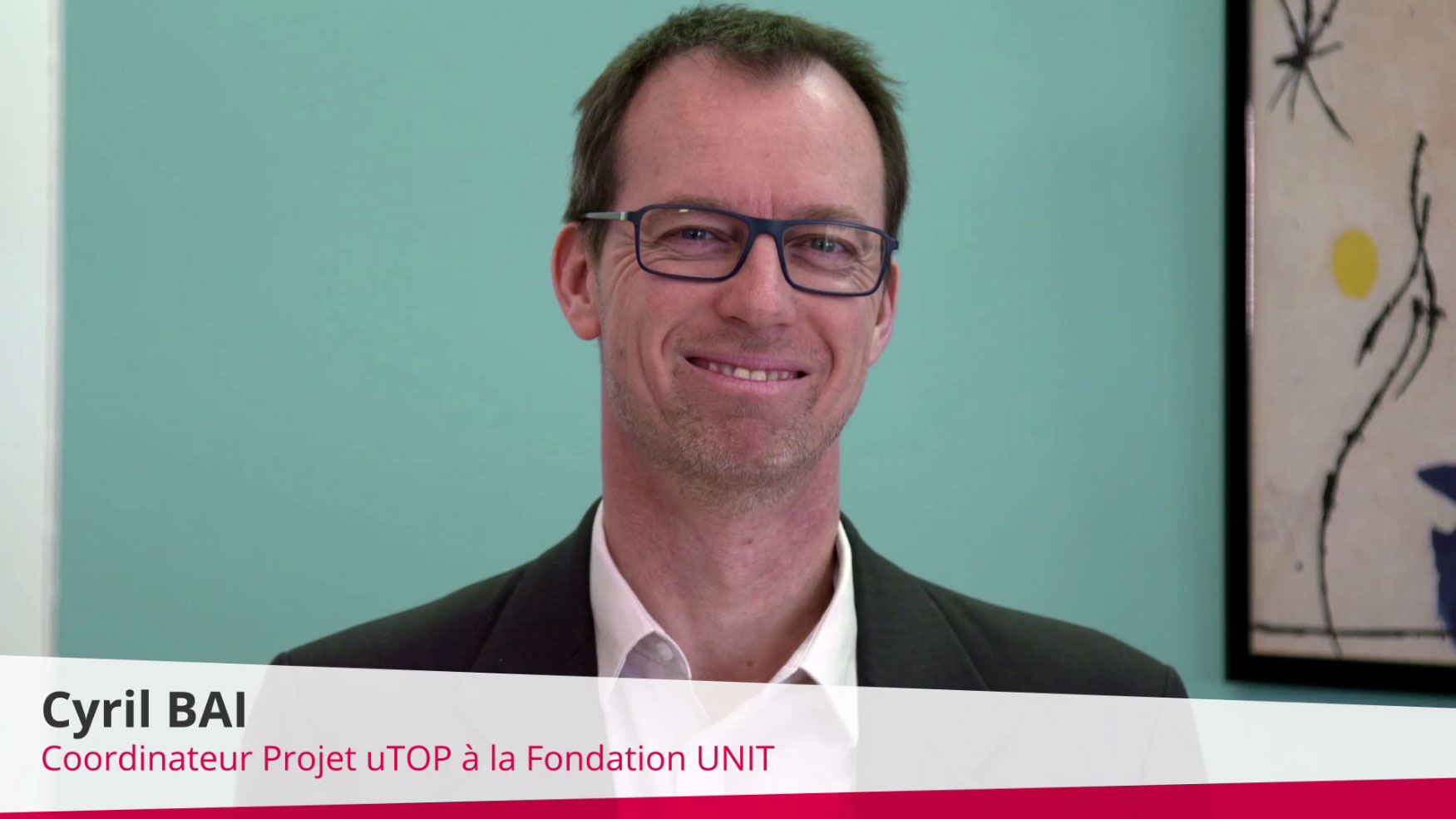 Le projet uTOP : des formations en ligne reconnues