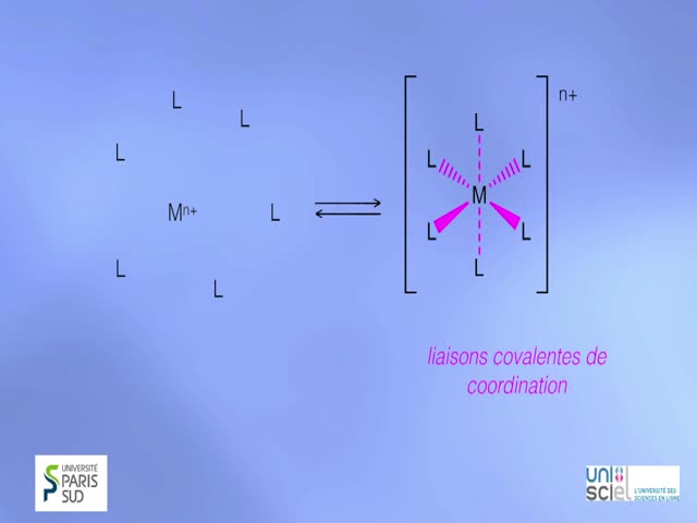 TRILOGIQUE sem 11 introduction a la chimie des solutions-reaction de complexation