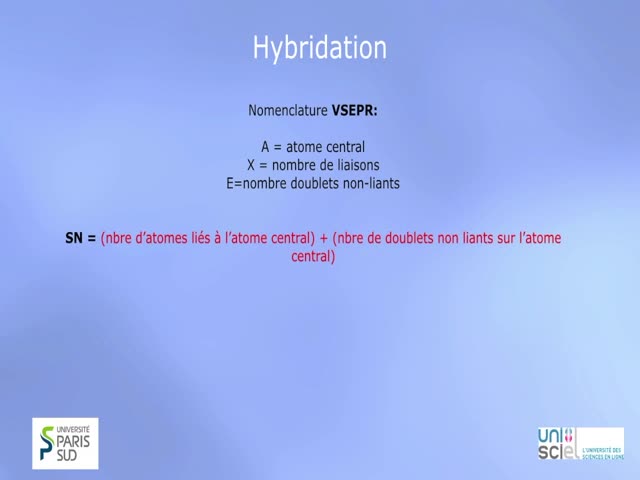 TRILOGIQUE sem 9 liaisons chimiques-hybridation