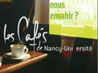 Cafés des Sciences Nancy 2007 - Environnement : nos poubelles vont-elles nous envahir ?