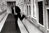 La Strada de Fellini ou le temps de l'effroi. Conférence de Serge Toubiana