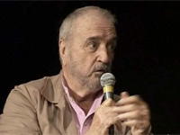 Luis Buñuel vu par Jean-Claude Carrière. Dialogue